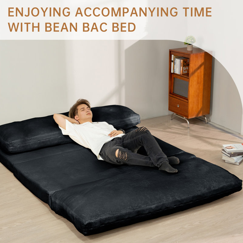 Mattress foldable double sales